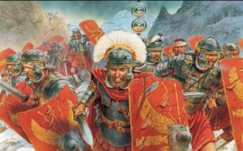 I pretoriani. Il corpo di guardia dell’imperatore di Roma