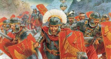 I pretoriani. Il corpo di guardia dell’imperatore di Roma