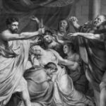 tarquinio il superbo