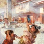 vesuvio pompei ercolano 1