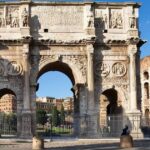 Arch of Constantine