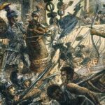 Sulla attacking Rome 576×420 1