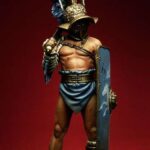 gladiatore mirmillone
