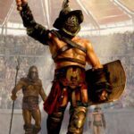 gladiatore sannita