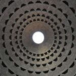 pantheon cupola