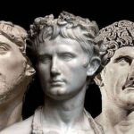 secondo triumvirato def