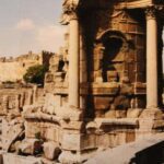 tempio venere balbeek