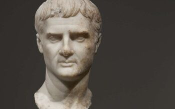 Marco Vipsanio Agrippa. Vita del braccio destro di Augusto