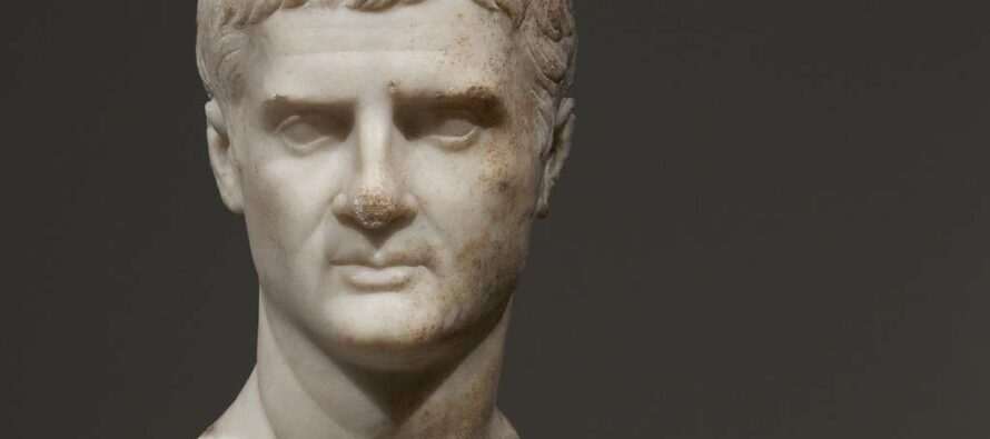 Marco Vipsanio Agrippa. Vita del braccio destro di Augusto