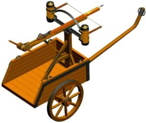 carrobalista