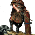 centurione romano