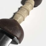 gladius hispaniensis 3d model obj mtl stl