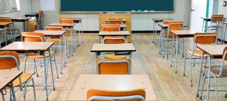 A settembre si torna a scuola con la mascherina