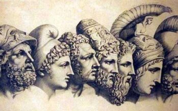 La mitologia nell’antica Roma. Dei e leggende