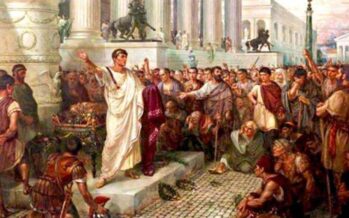 Il questore nell’antica Roma. Funzioni e storia