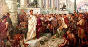 Il questore nell’antica Roma. Funzioni e storia