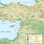 La battaglia di Tigranocerta e il trionfo di Lucullo