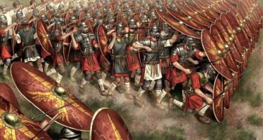 La battaglia di Tigranocerta e il trionfo di Lucullo