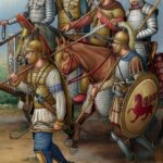 c381ngel garcc3ada pinto soldati di mitridate vi del ponto