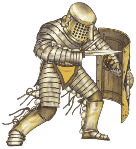 crupellarii 1