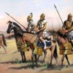 josc3a9 daniel cabrera pec3b1a cavalleria dc3a9lite pontica 1