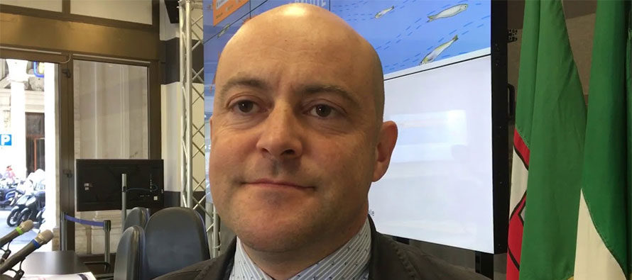 Alessio Piana: la Liguria, la politica e il futuro