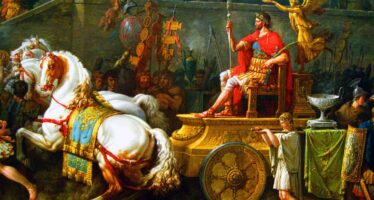 Il trionfo nell’Antica Roma. Svolgimento e significato