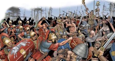 La battaglia di Clastidium e il duello del console Claudio Marcello