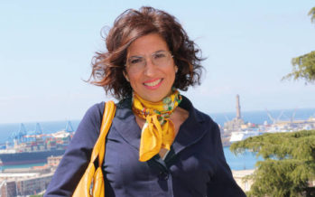 Marta Brusoni (Liguria Popolare): “No polemiche, al lavoro sui temi urgenti”