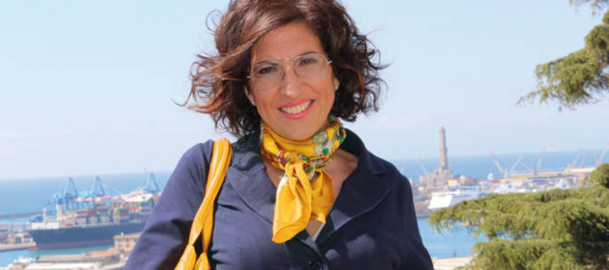 Marta Brusoni (Liguria Popolare): “No polemiche, al lavoro sui temi urgenti”
