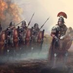 roma legionario