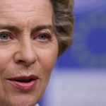 Ursula Von Der Leyen