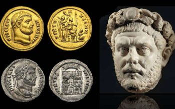 L’imperatore Diocleziano. Le riforme, la tetrarchia, le persecuzioni