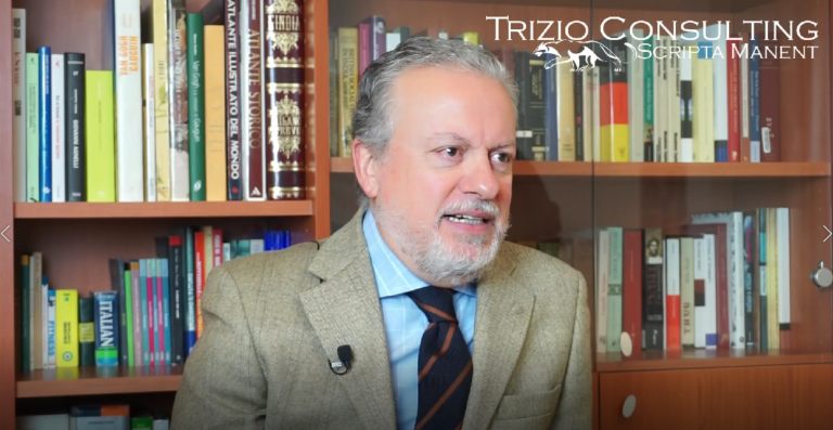 Gen. Sandro Sandulli: “Così la ‘ndrangheta si muove in Liguria”