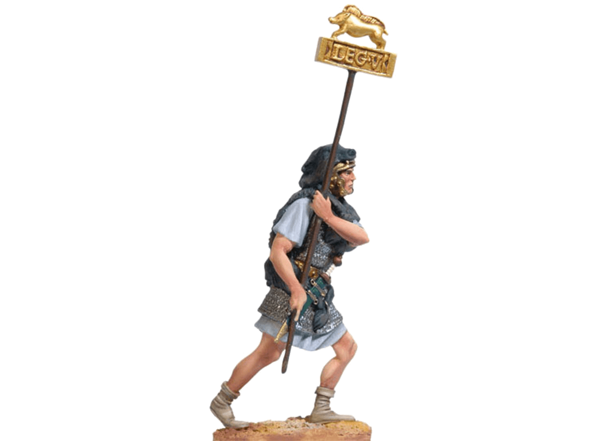 Roman Standard Bea BH0317 4 1