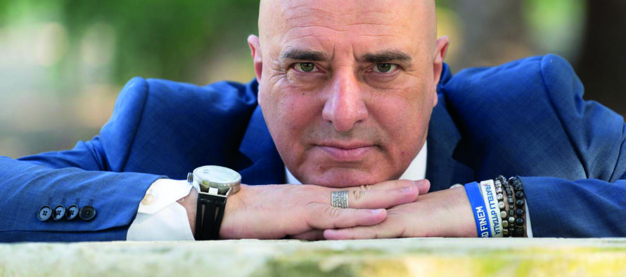Berrino, Fratelli d’Italia: “Trasporti in Liguria? ci vuole 1mld all’anno”