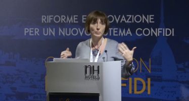 Monica Nolo, Manager Italia: Una nuova gestione d’impresa per uscire dalla crisi