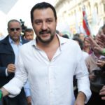Matteo Salvini