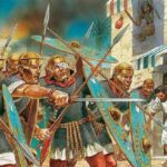 the battle of beth horon 720x445 1