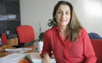 Monica Forte, M5S. Aiuti alle PMI lombarde per contrastare la mafia