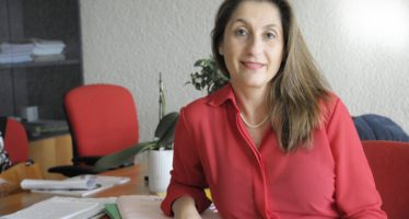 Monica Forte, M5S. Aiuti alle PMI lombarde per contrastare la mafia