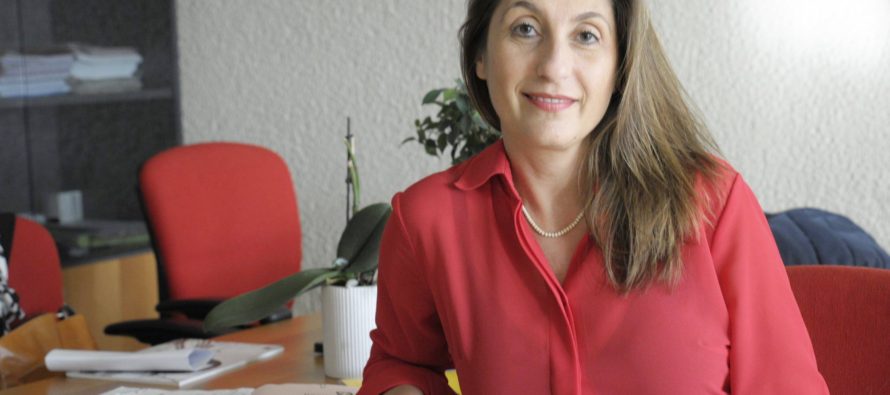 Monica Forte, M5S. Aiuti alle PMI lombarde per contrastare la mafia