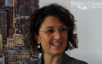 Cristina Lodi. Intervista, le criticità di Genova