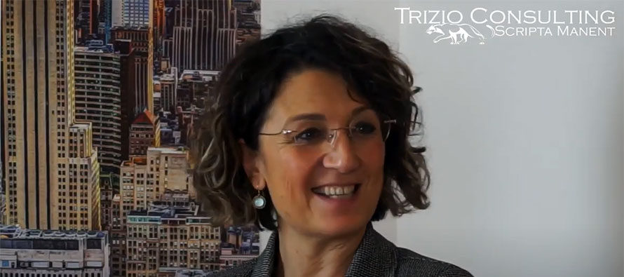 Cristina Lodi. Intervista, le criticità di Genova