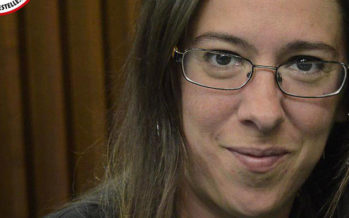 Ilaria Dal Zovo. Intervista: il Movimento 5 Stelle e la politica in Friuli Venezia Giulia