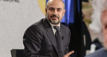 Gianluigi Paragone (ItalExit): L’Italia via dall’Europa. M5S? non è più antisistema