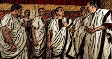 Le dodici tavole. Le fondamenta del Diritto romano
