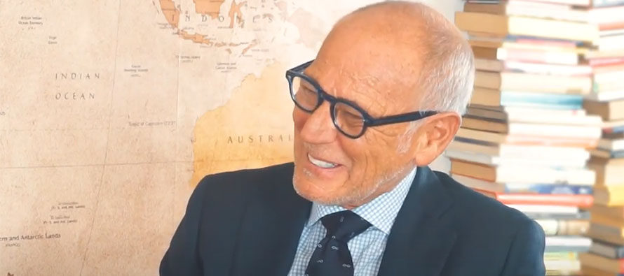 Stefano Balleari. Intervista: in Liguria una nuova visione per Metro, Filobus e piste ciclabili