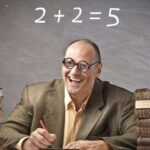 bad math