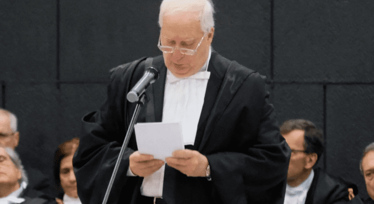 Avv. Luigi Cocchi, Pres. Ordine Avvocati di Genova: “L’urgenza? Semplificare le procedure”